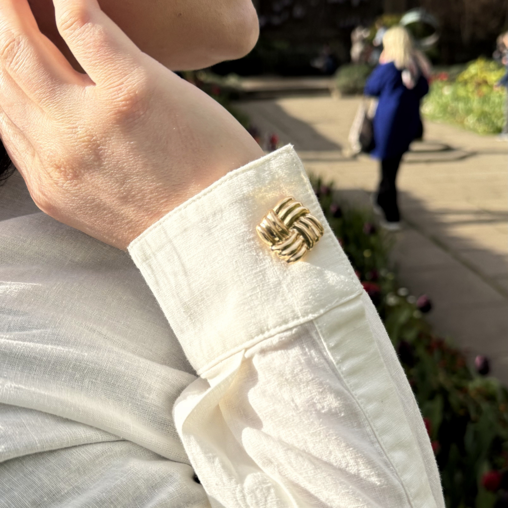Classic Rib Knot | 1 Set