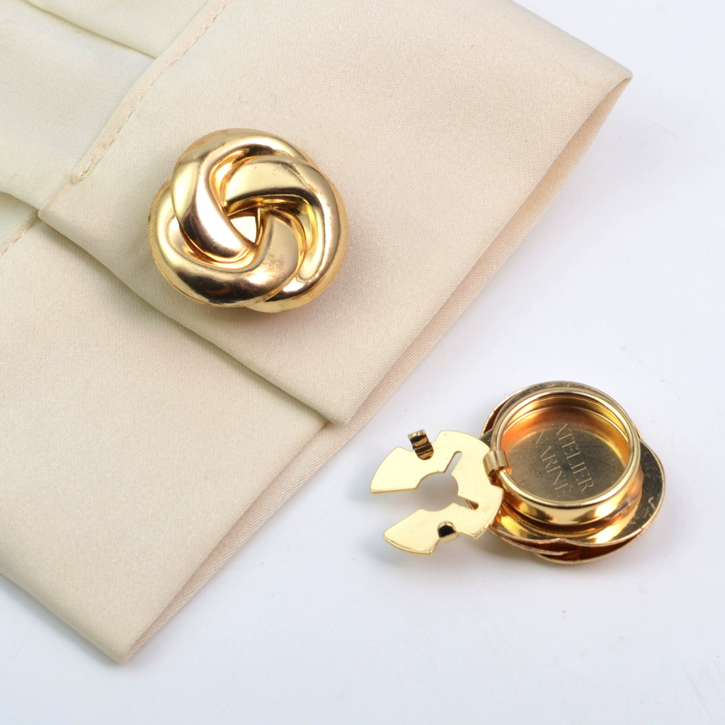 Heritage Knot | 1 Set