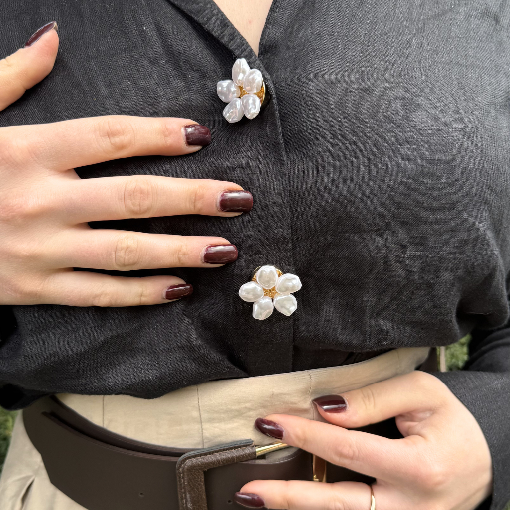 Bloom Pearl | 1 Set