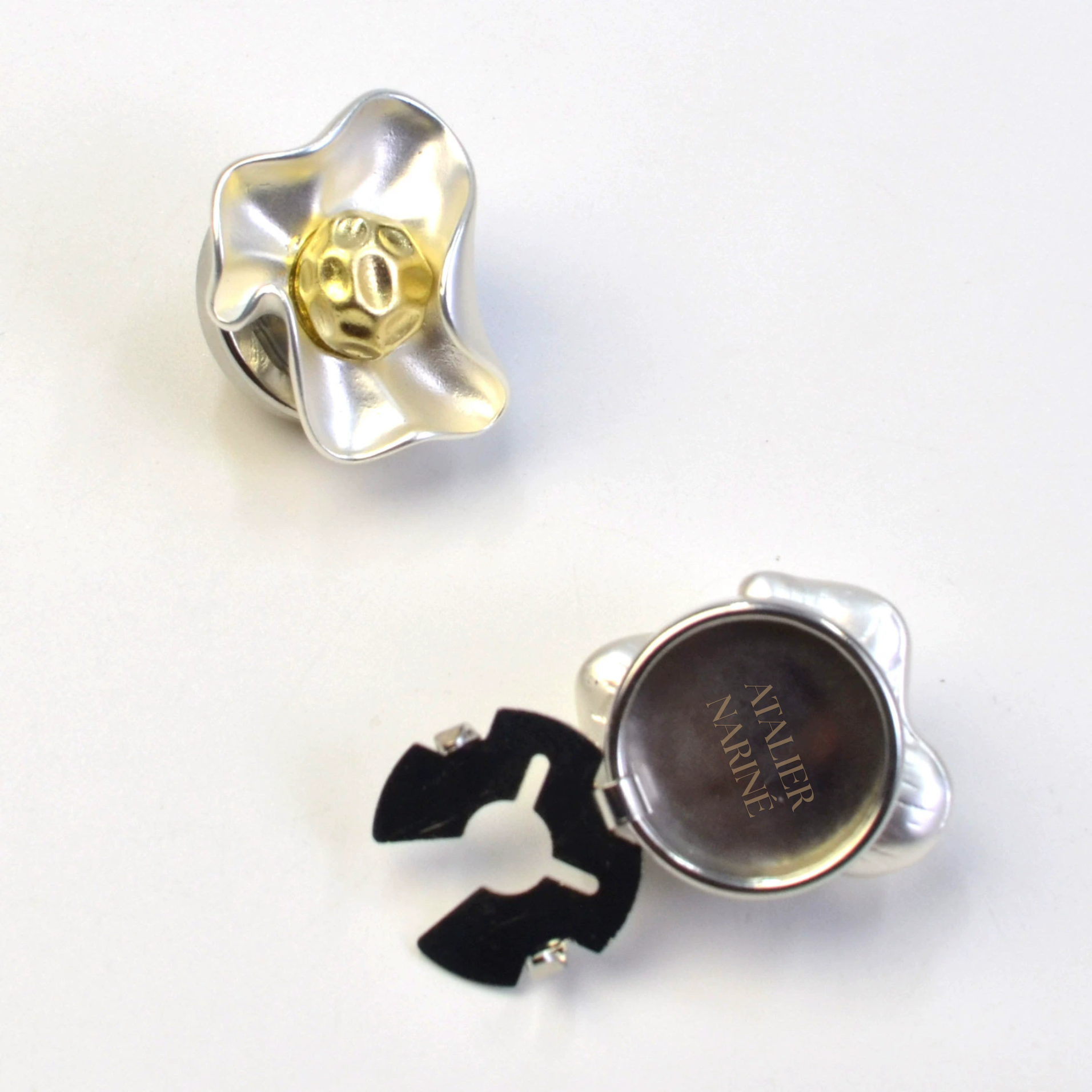 Luxe Form | 1 Set