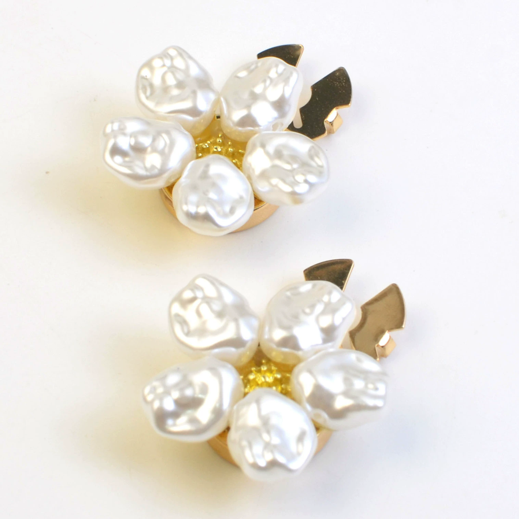 Bloom Pearl | 1 Set
