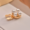 Pearl Halo | 1 Set