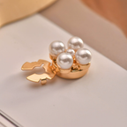 Pearl Halo | 1 Set